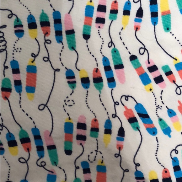 Lilly Pulitzer Shorts - Picture 2 of 7